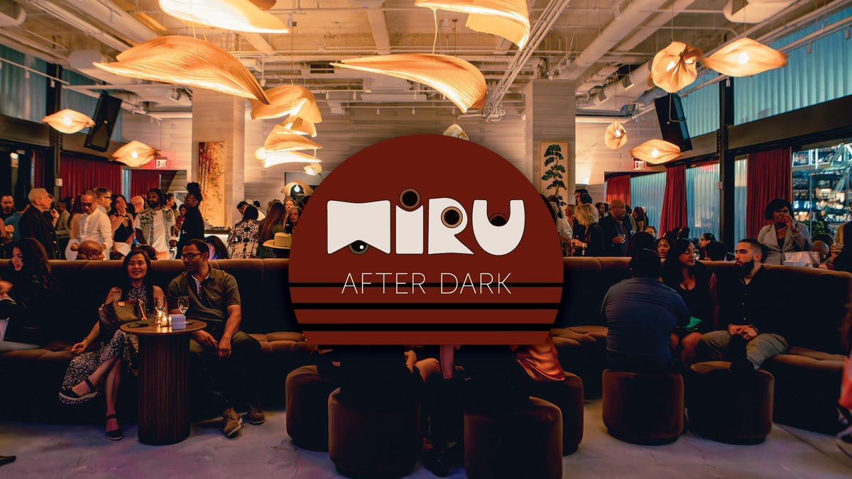 Oto Miru After Dark